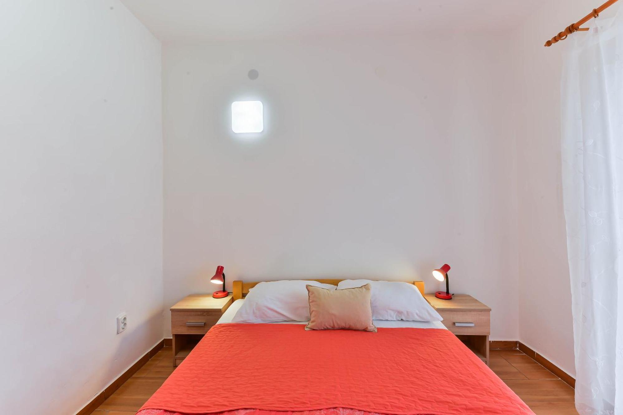 Apartments Citrus トゥラニ エクステリア 写真