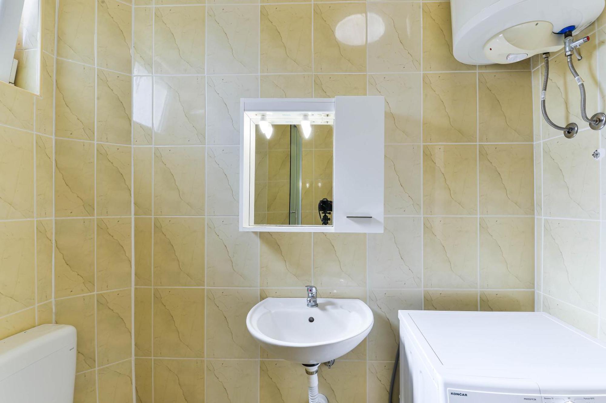 Apartments Citrus トゥラニ エクステリア 写真