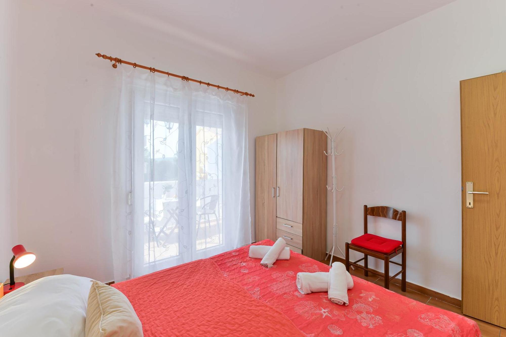Apartments Citrus トゥラニ エクステリア 写真