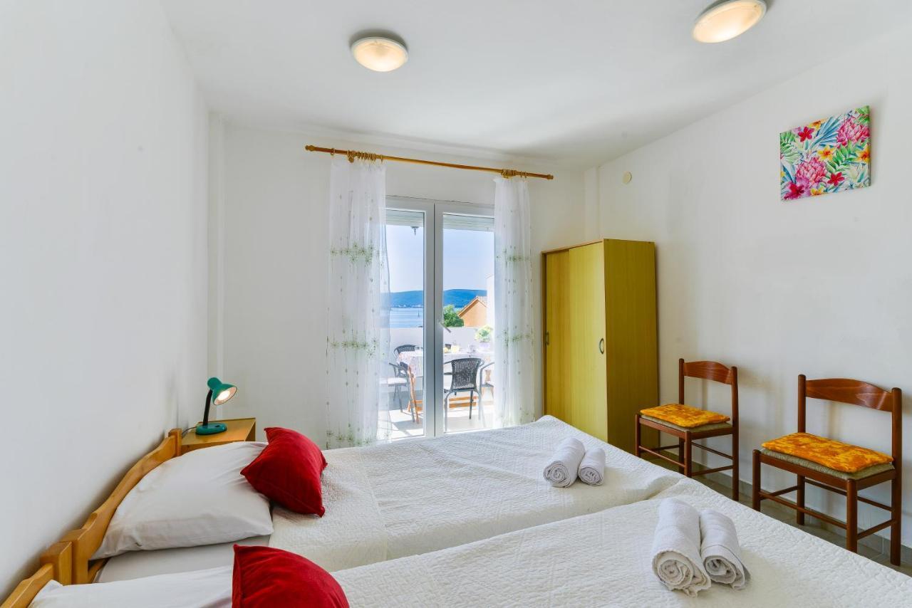 Apartments Citrus トゥラニ エクステリア 写真